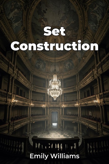 Set Construction, Emily Williams