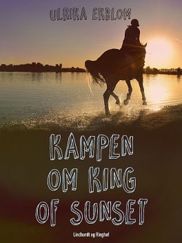 Kampen om King of Sunset, Ulrika Ekblom