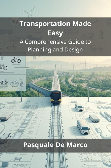 Transportation Made Easy, Pasquale De Marco