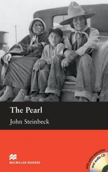 The pearl, John Steinbeck
