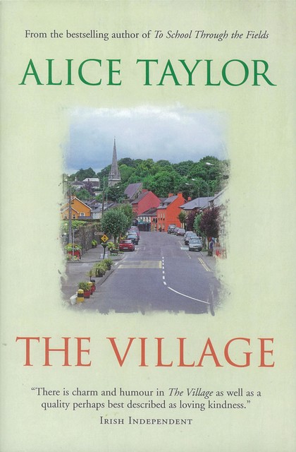 The Village, Alice Taylor