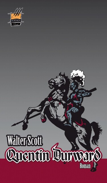 Quentin Durward, Walter Scott