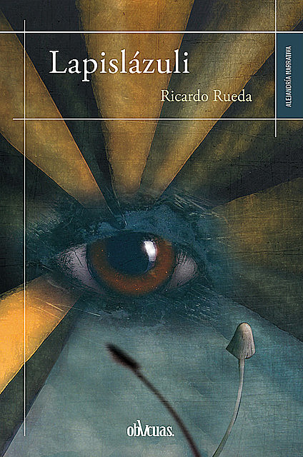 Lapislázuli, Ricardo Rueda