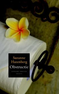 Obstructie, Suzanne Hazenberg