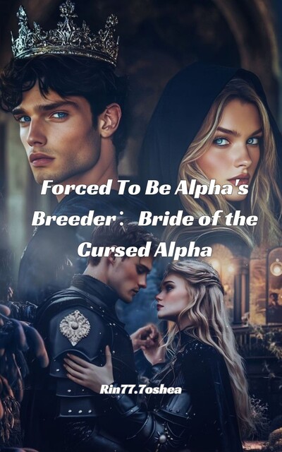 Forced To Be Alpha's Breeder, Rin77.7oshea