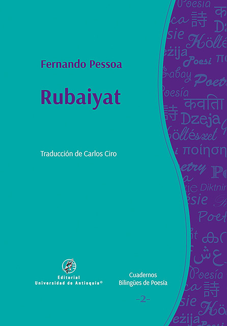 Rubaiyat, Fernando Pessoa