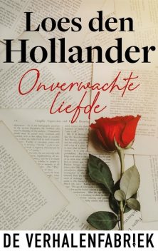 Onverwachte liefde, Loes den Hollander