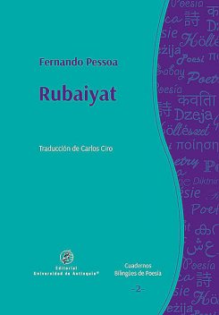 Rubaiyat, Fernando Pessoa
