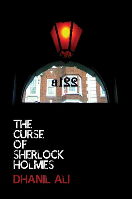 The Curse of Sherlock Holmes, Dhanil Ali