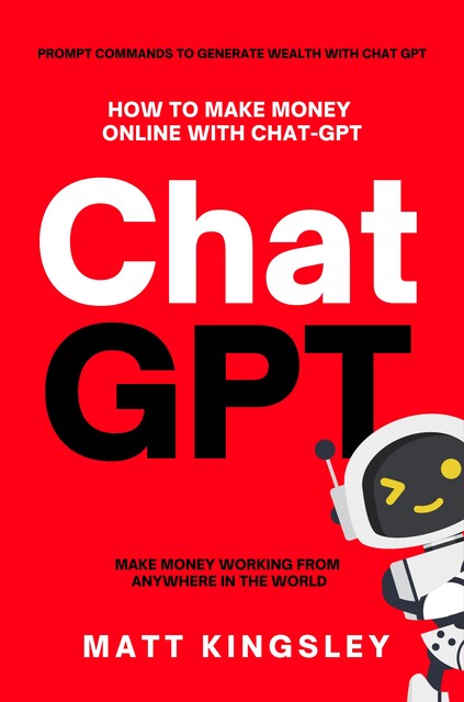 ChatGPT, Matt Kingsley