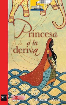 Princesa a la deriva, Susana Wein