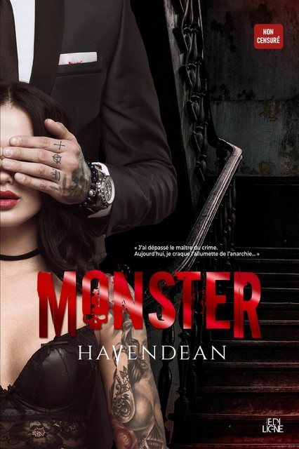 Monster, Cynthia Havendean