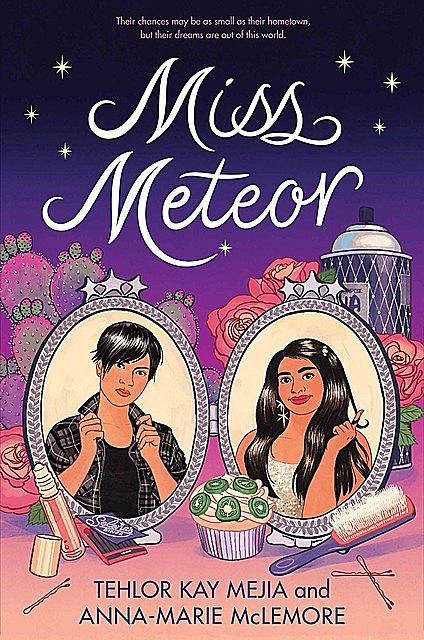 Miss Meteor, Tehlor Kay Mejia