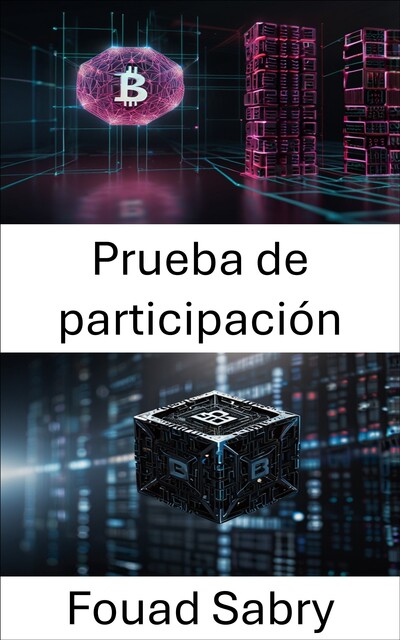Prueba de participación, Fouad Sabry