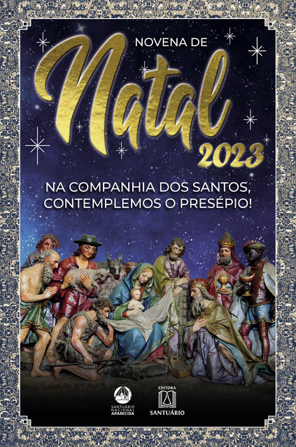 Novena de Natal 2023, Missionários redentoristas