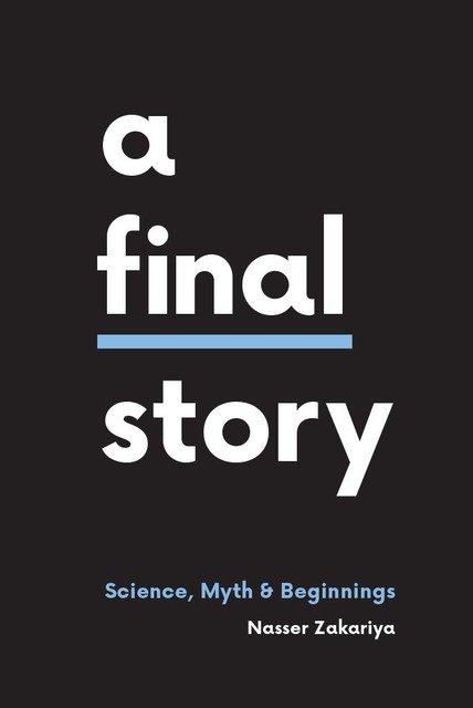 A Final Story, Nasser Zakariya