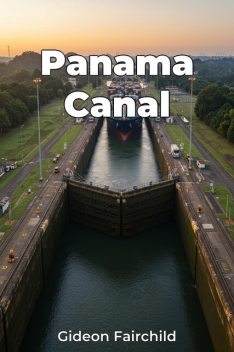 Panama Canal, Gideon Fairchild