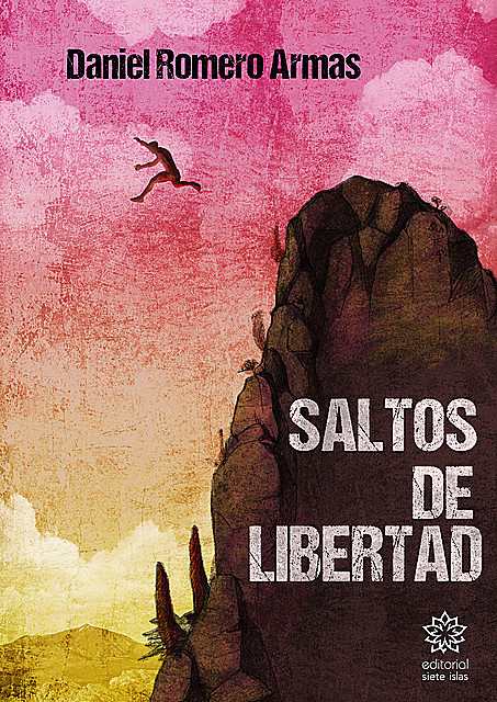 Saltos de Libertad, Daniel Romero Armas