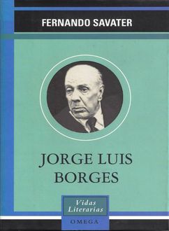 Jorge Luis Borges, La Ironia Metafisica, Fernando Savater