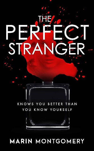 The Perfect Stranger, Marin Montgomery