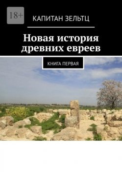 Новая история древних евреев, Капитан Зельтц