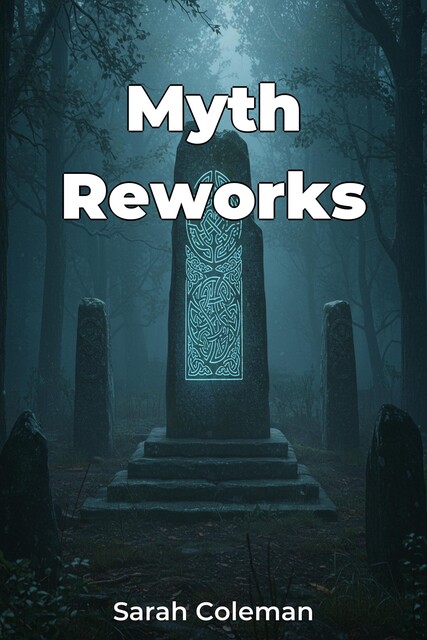 Myth Reworks, Sarah Coleman