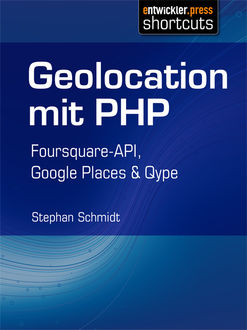 Geolocation mit PHP, Stephan Schmidt