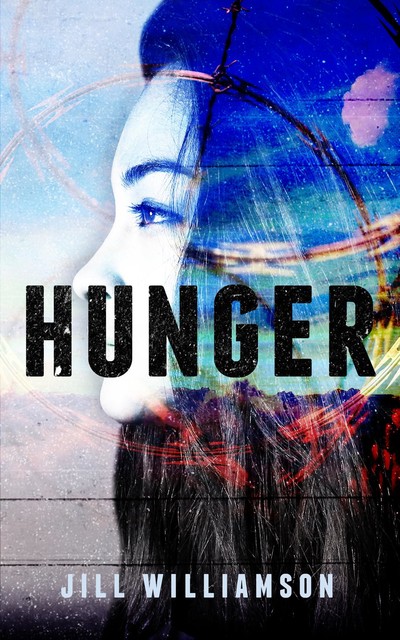 Hunger, Jill Williamson