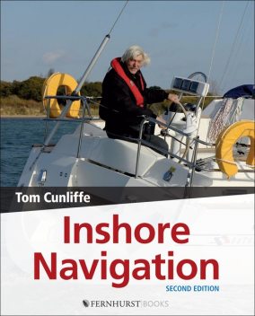 Inshore Navigation, Tom Cunliffe