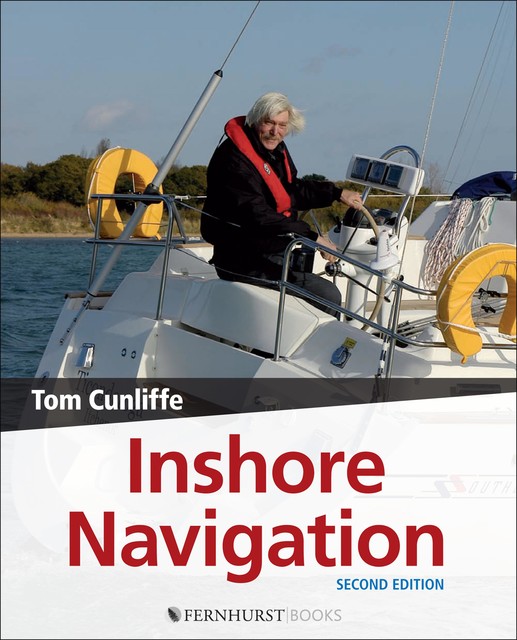 Inshore Navigation, Tom Cunliffe