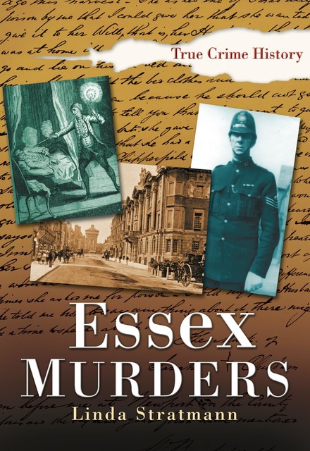 Essex Murders, Linda Stratmann