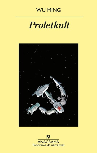 Proletkult, Wu Ming
