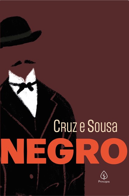 Negro, Cruz e Souza