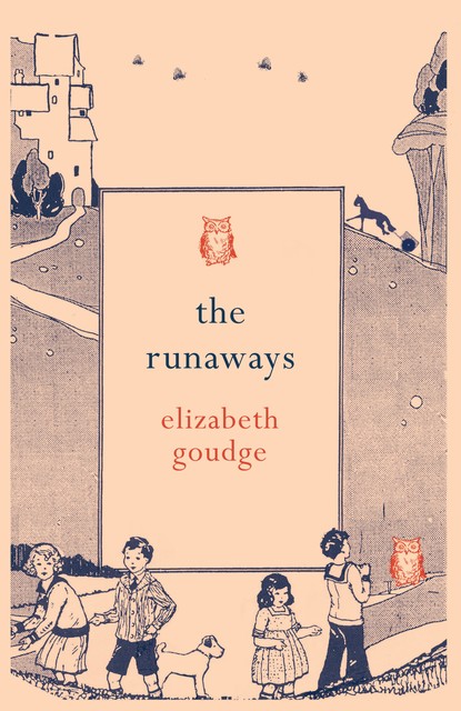 The Runaways, Elizabeth Goudge