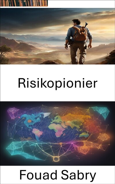 Risikopionier, Fouad Sabry