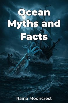 Ocean Myths and Facts, Raina Mooncrest