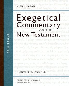 Ephesians, Clinton E. Arnold