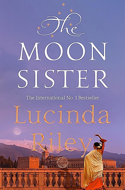 The Moon Sister, Lucinda Riley