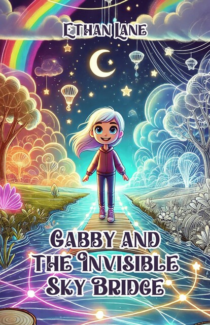 Gabby and the Invisible Sky Bridge, Ethane Lane