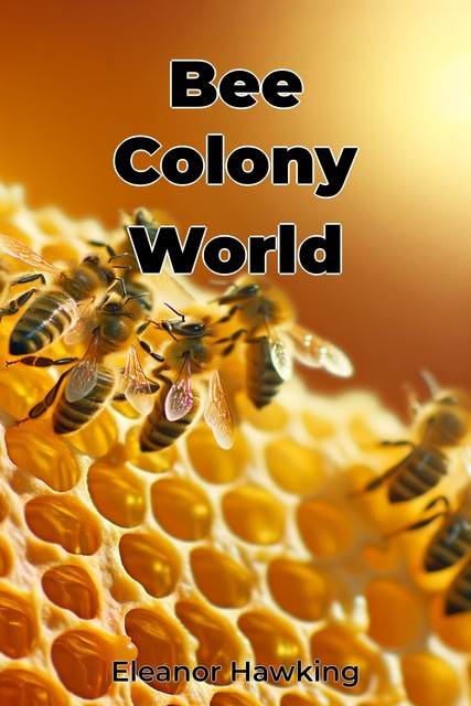 Bee Colony World, Eleanor Hawking