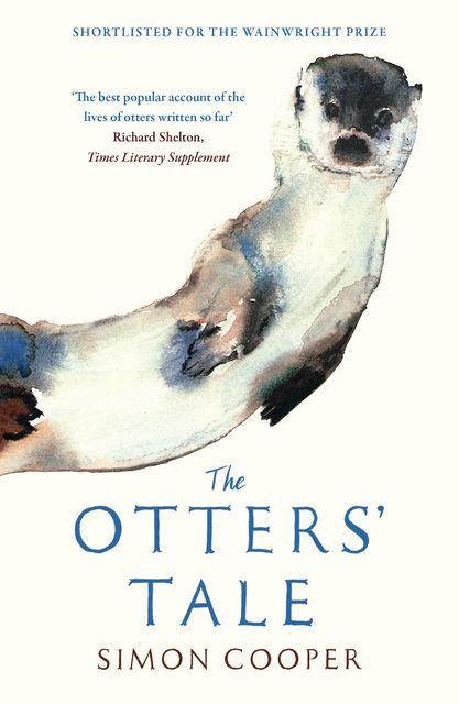 The Otters’ Tale, Simon Cooper