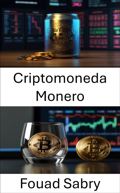 Criptomoneda Monero, Fouad Sabry