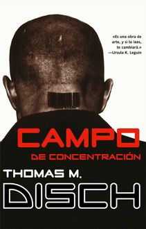 Campo de concentración, Thomas M. Dish