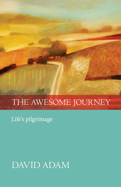 The Awesome Journey, David Adam