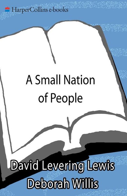 A Small Nation of People, David Lewis, Deborah Willis