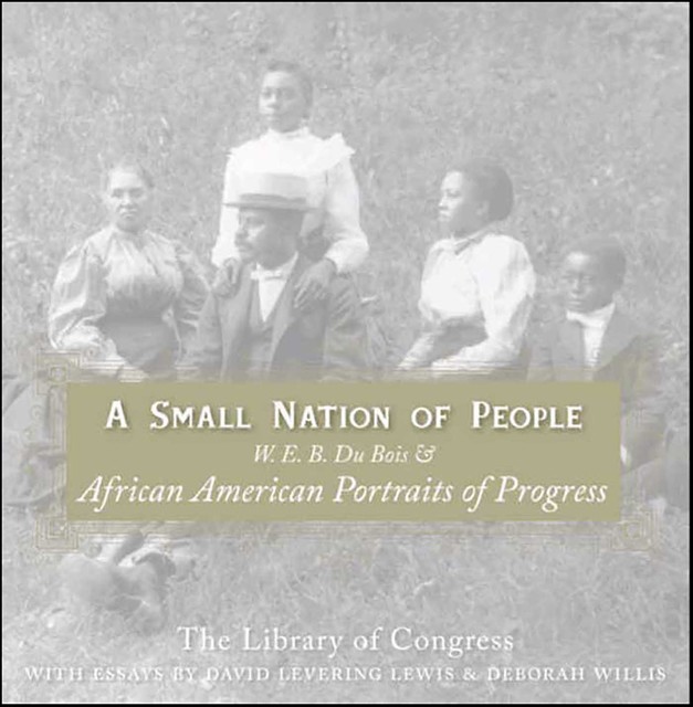 A Small Nation of People, David Lewis, Deborah Willis