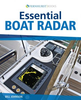 Essential Boat Radar, Bill Johnson