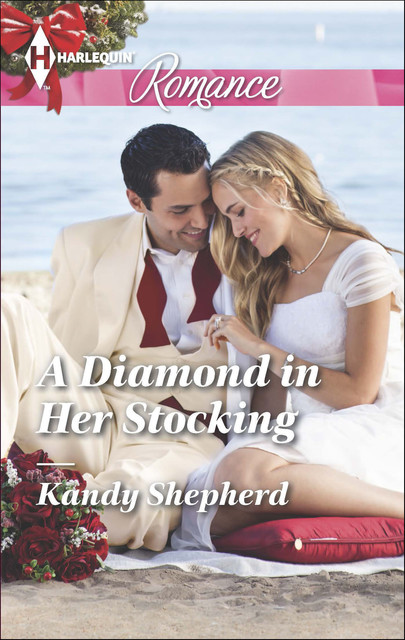 A Diamond in Her Stocking, Kandy Shepherd