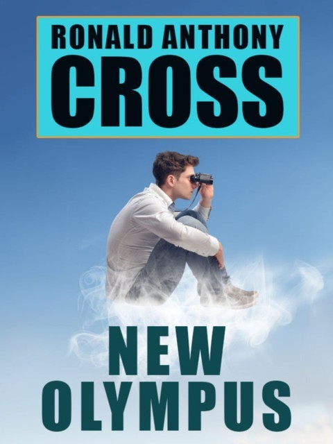 New Olympus, Ronald Cross