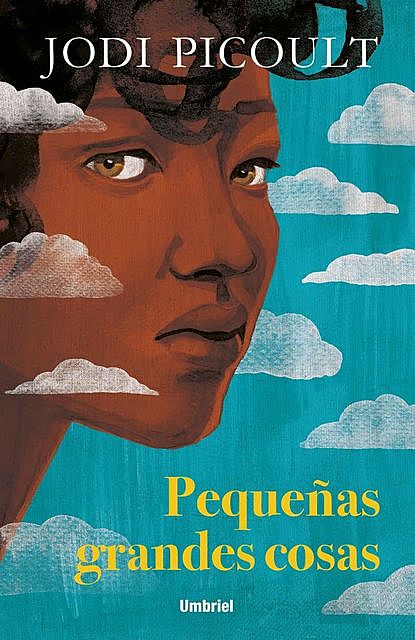 Pequeñas grandes cosas (Umbriel narrativa) (Spanish Edition), Jodi Picoult